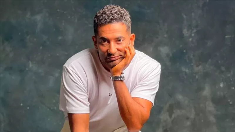 خاص .. سيدي مكين إسم مسلسل وشخصية عمرو سعد في رمضان 2024