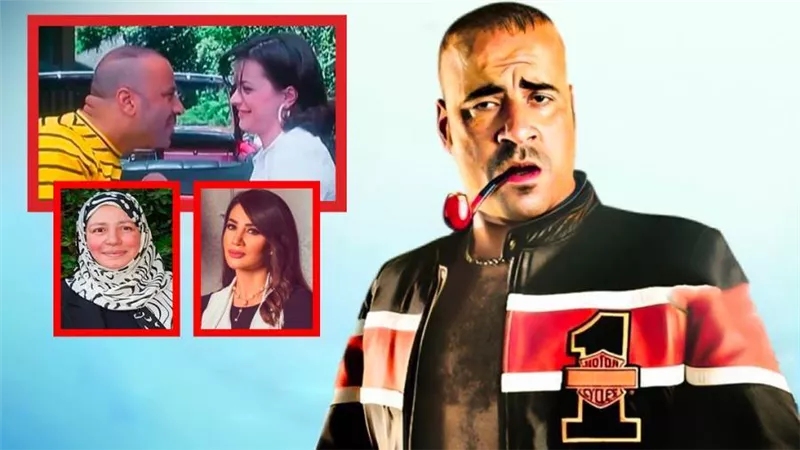 19 عاماً على عوكل .. اعتذرت عنه ديانا حداد وقدمته نور وعبلة كامل كانت مرشحة لدور أطاطا