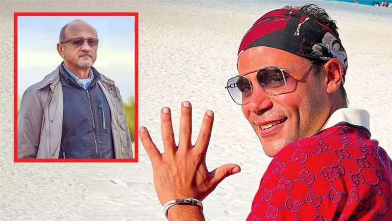 محمد إمام يصور فيلمه الأستاذ بين سيوة والغردقة ونوبيع مع المخرج شريف عرفة 