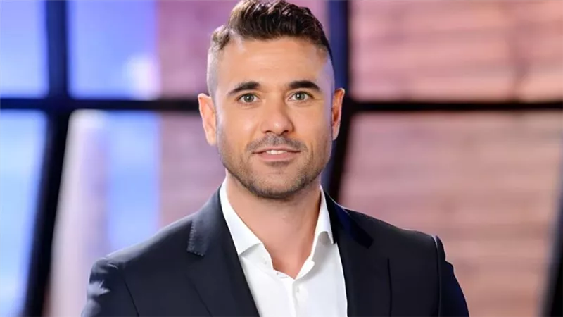 على طريقة خُط الصعيد .. أحمد عز صعيدي لأول مرة في فيلمه الجديد والتصوير قريبًا