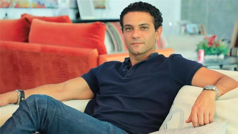 ولاد رزق 3 والسرب وشماريخ ومن قتل نادية ؟ ..4 أعمال ينتظرها آسر ياسين خلال الفترة المقبلة 