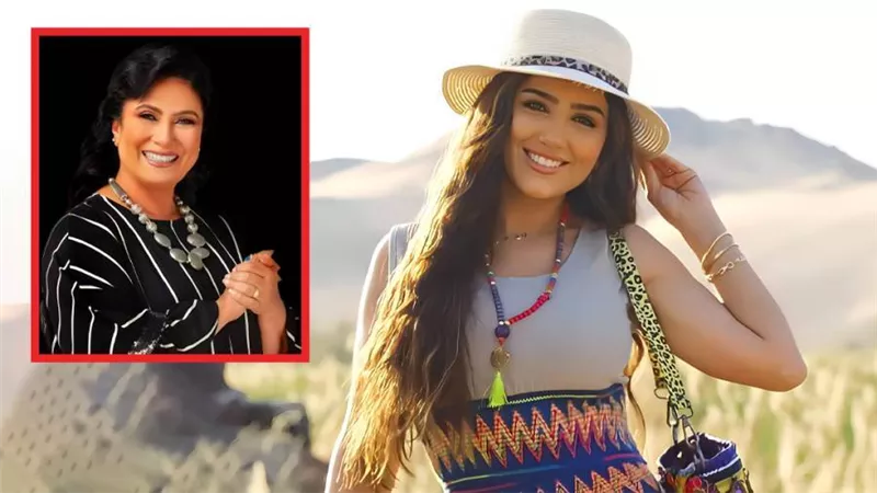 سلوى عثمان : أجسد شخصية ربة منزل تجمعها الظروف بالمحامية مي عمر في مسلسل نعمة الأفوكاتو رمضان 2024
