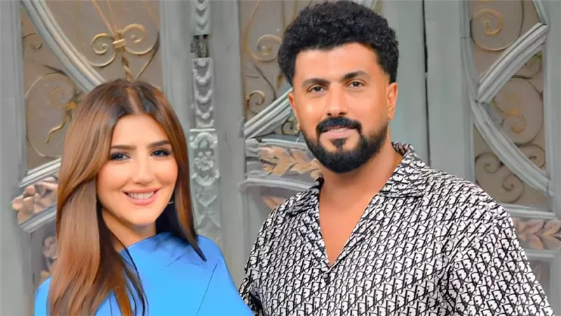 محمد سامي : مي عمر طول الوقت رافضة الشغل معايا ومكنتش عايزه تشارك في نسل الأغراب