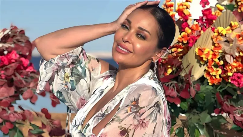 داليا البحيري : ننتهي اليوم من تصوير فيلم أولاد حريم والعرض الشهر المقبل