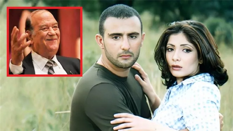 22 عاماً على فيلم أفريكانو .. أسد هاجم أحمد السقا خلال البروفات وحسن حسنى تعرض للسرقة فى جنوب إفريقيا 