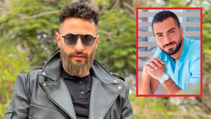 مسلسل جديد اسمه عالم دبليو والشرنوبي يشاركه البطولة .. سر لوك حماده هلال الجديد