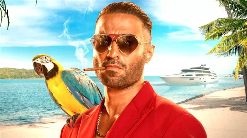 مؤلفة مستر إكس لـ أحمد فهمي : إفيهات الفيلم غير خادشة للحياء ومناسبة للأسرة