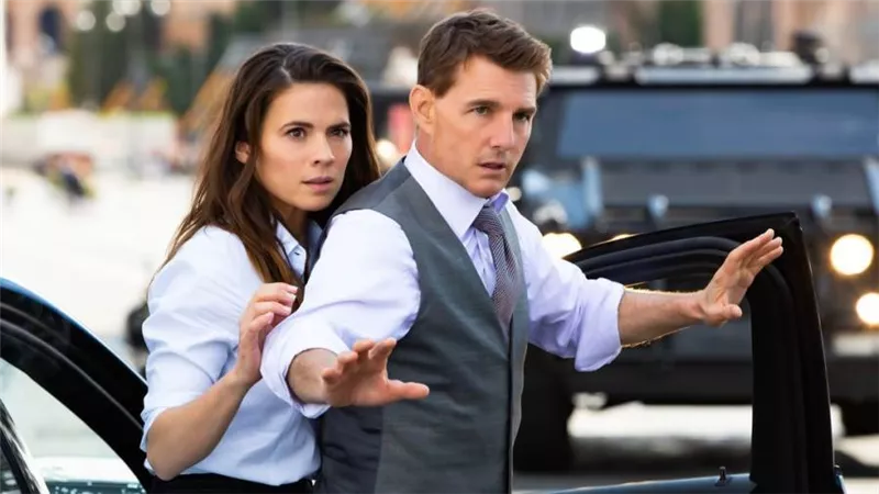 كل ما تريد معرفته عن فيلم Mission impossible 7  لـ توم كروز قبل عرضه اليوم بجميع دول العالم 