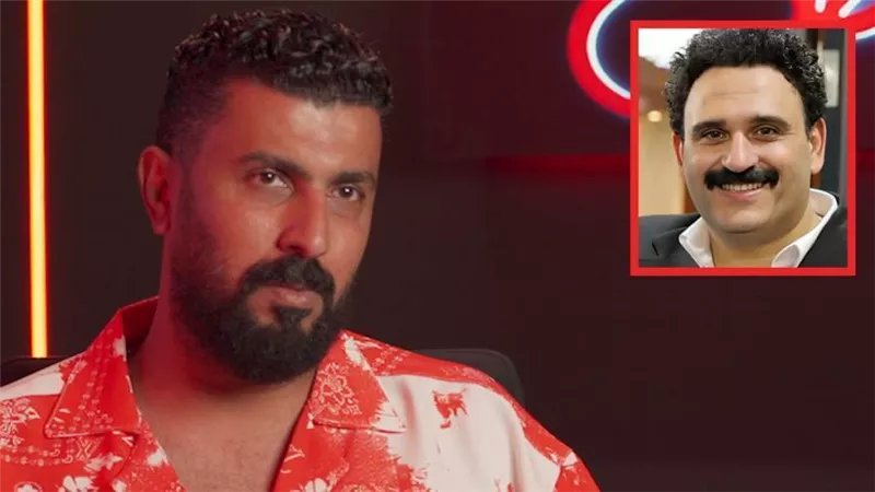 بالفيديو .. محمد سامى يكشف سبب اعتذاره عن فيلم العميل صفر بطولة أكرم حسنى