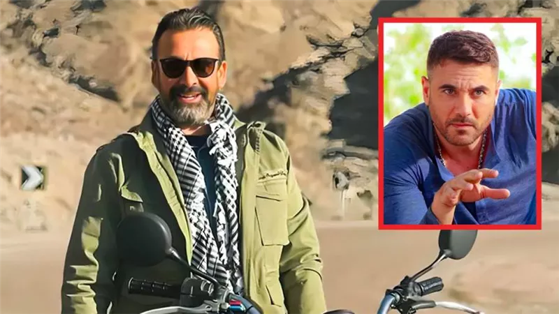 بيت الروبي يهدد ولاد رزق 2 ويقترب من المركز الثالث بقائمة الأعلى إيراداً في تاريخ السينما