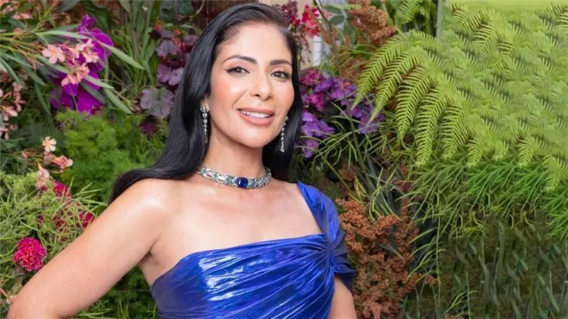 خاص .. طالع نازل إسم مسلسل منى زكي الجديد إخراج هاني خليفة