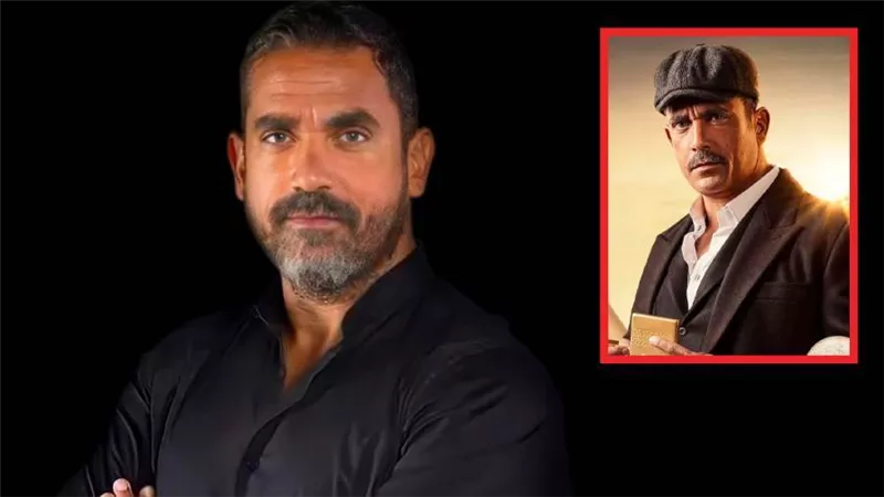 بعد سوق الكانتو 2023 .. أمير كرارة يقدم الدراما الشعبية مرة أخرى في رمضان 2024