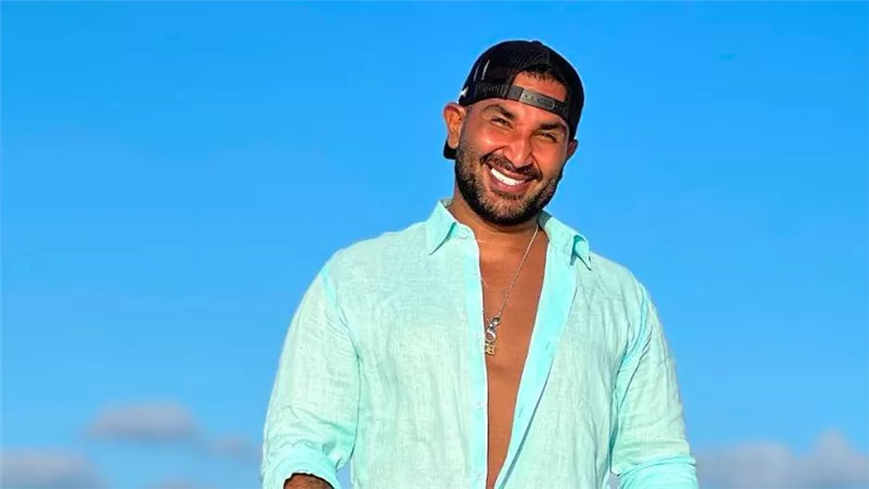 أغنية اختياراتي مدمرة حياتي لـ أحمد سعد تحقق 13 مليون مشاهدة في 3 أسابيع