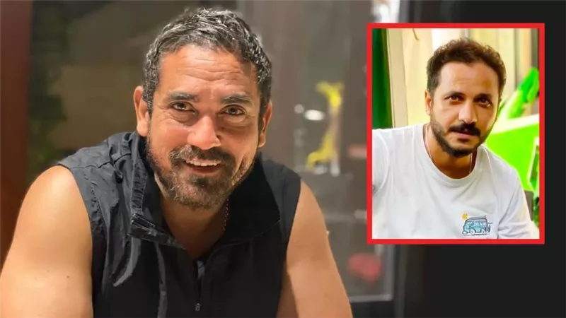 خاص .. بيتر ميمي مؤلف مسلسل أمير كرارة الجديد والعرض رمضان 2024 
