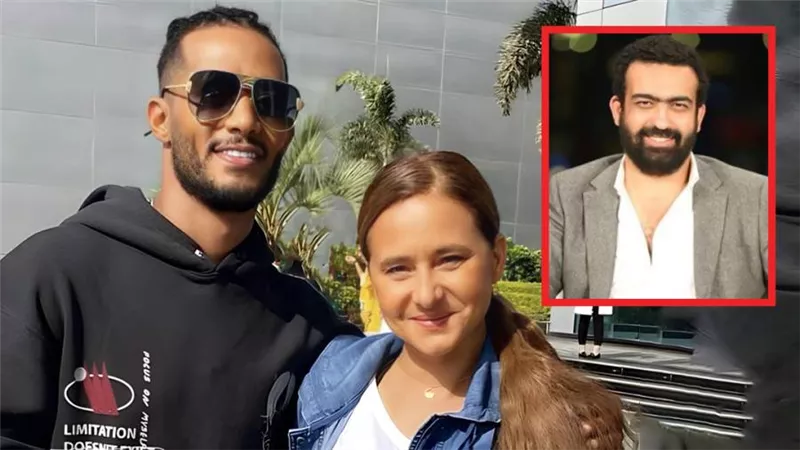 3 أغسطس موعد عرض فيلم ع الزيرو بطولة محمد رمضان ونيللي كريم إخراج ماندو العدل