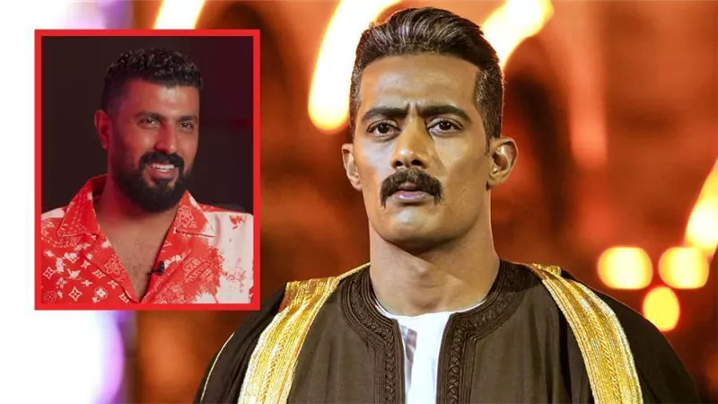 بالفيديو .. محمد سامي : لست من أنصار الجزء الثاني وتحدي جعفر العمدة 2 صعب