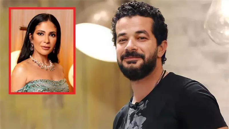 شريف سلامة : بدأنا التحضير لمسلسل كامل العدد 2 وتعاقدت على مسلسل جديد مع منى زكي