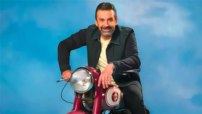 كريم عبدالعزيز يدخل غدًا نادي الـ 100 مليون بـ بيت الروبي ويصبح الأعلي فى تاريخ السينما بـ 3 أفلام