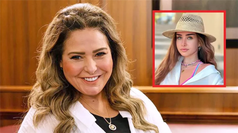صابرين تتعاقد على مسلسل إقامة جبرية بطولة هنا الزاهد والتصوير قريبًا