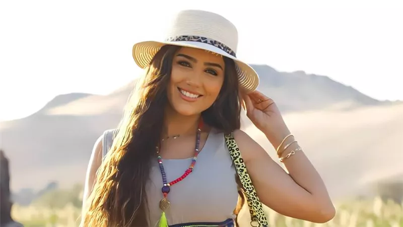 مي عمر تبدأ تصوير أولى مشاهد مسلسلها الجديد نعمه الأفوكاتو 2 أغسطس والعرض رمضان 2024