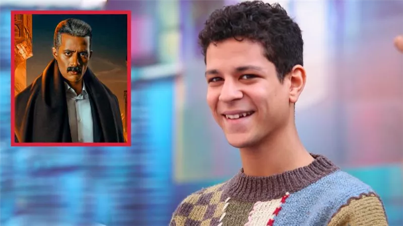 أحمد داش : نجاح جعفر العمدة فاق التوقعات والجمهور عايز جزء تاني