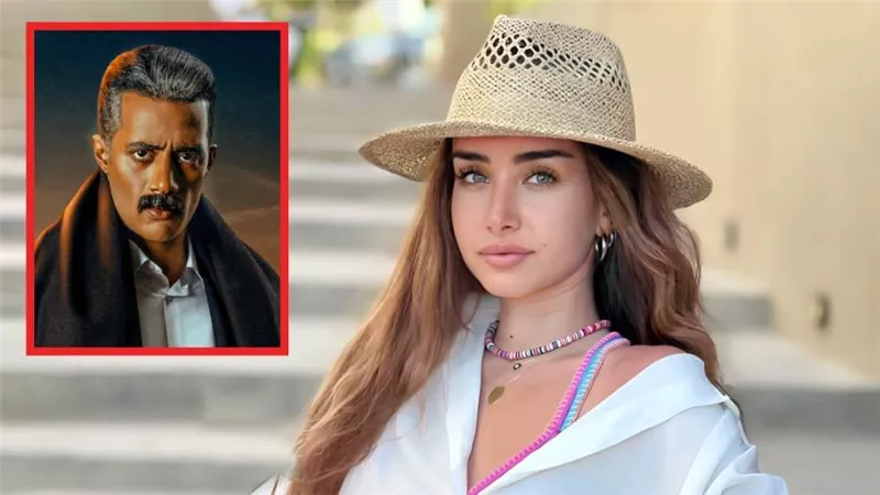 هنا الزاهد : بحب محمد رمضان ويشرفني أشارك في جعفر العمدة 2 لو أتعرض عليّ