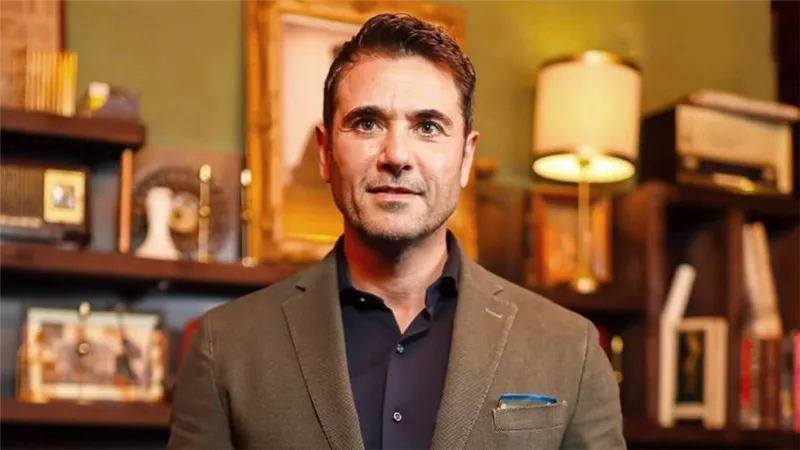 أحمد عز يجسد دور ضابط في فيلمه الجديد فرقة الموت ويواجه خُط الصعيد