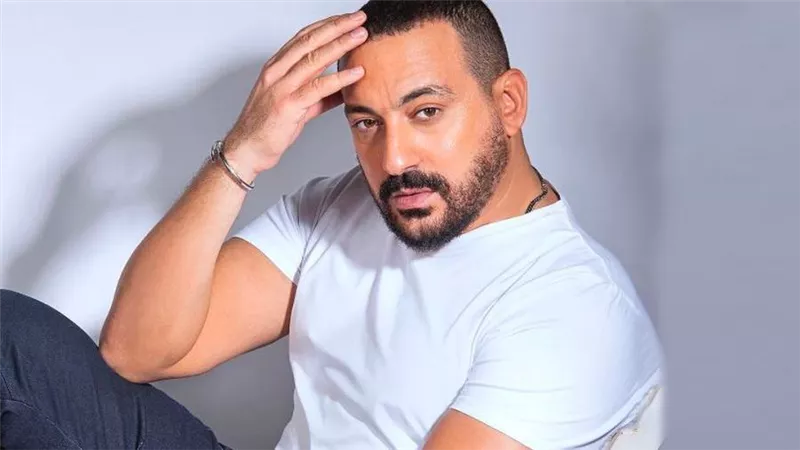 بالفيديو .. دياب : أنا شخص متسامح وممكن اللي يغلط في حقي أديله فرصة تانية