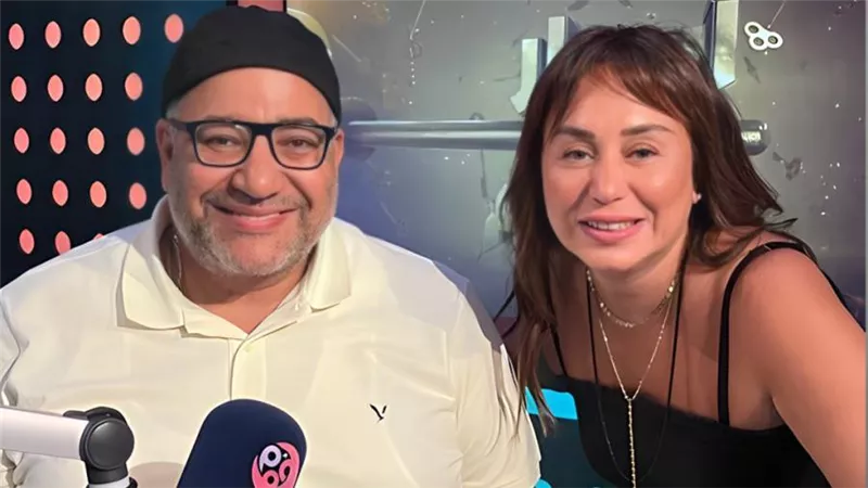 بيومي فؤاد : أرفض 3 أضعاف الأعمال التي أقدمها وأمنية حياتي أشتغل مع يحيى الفخراني