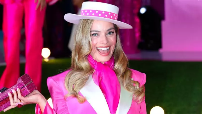 فيلم Barbie لـ مارجوت روبي يتخطى نصف مليار دولار حول العالم بعد 9 أيام عرض