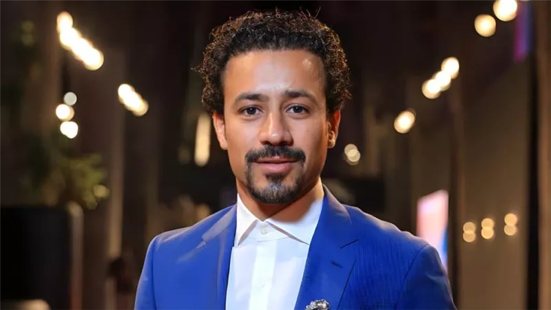 أحمد داود يتعاقد على أول بطولة مطلقة له في الدراما بمسلسل زينهم والعرض في الـ off season 