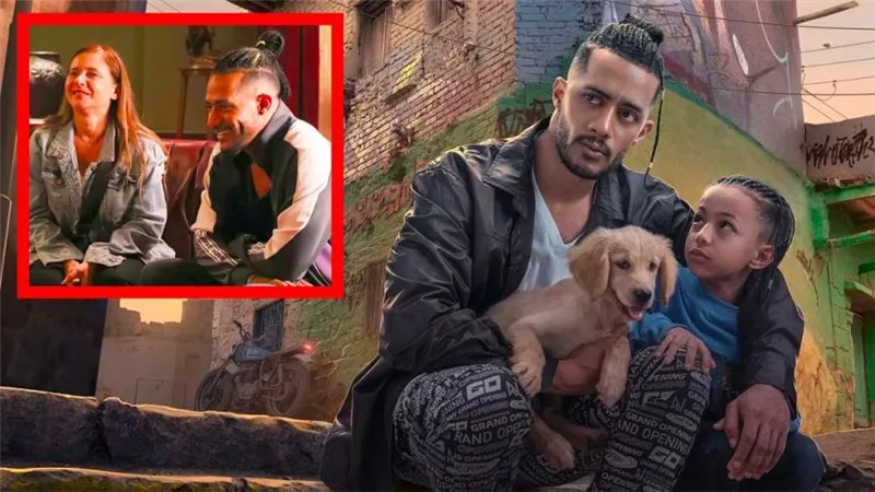 أبرز 5 معلومات عن فيلم ع الزيرو لـ محمد رمضان قبل انطلاق العرض الخاص اليوم