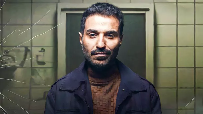 منصة شاهد تعلن عرض مسلسل سفاح الجيزة بطولة أحمد فهمي يوم 25 أغسطس الجاري