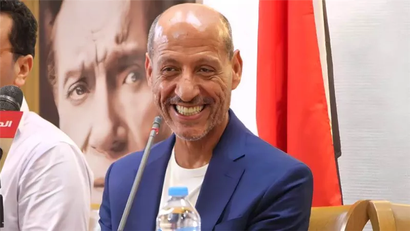 رشدي الشامي : اشتغلت مرمطون في الفنادق علشان أقدر أعيش وأعتز بعملي كومبارس في المسرح