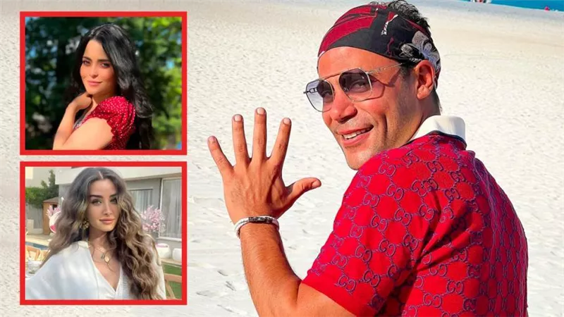 أسماء جلال بديلة هنا الزاهد في فيلم الأستاذ بطولة محمد إمام والتصوير قريباً