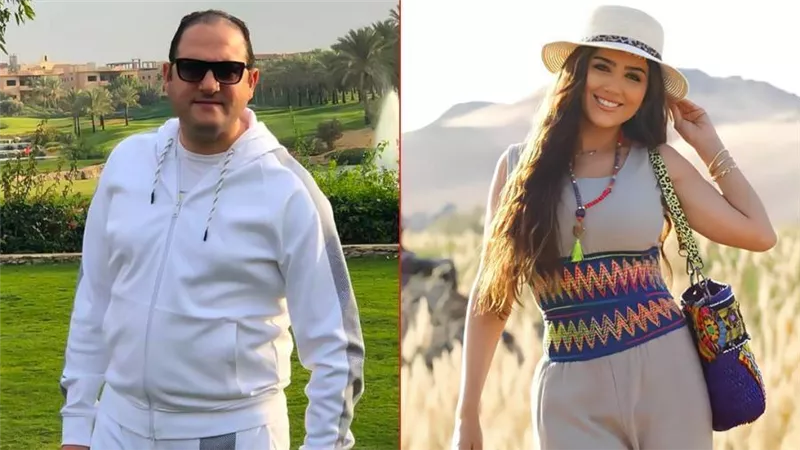 عماد زيادة رجل أعمال ويعيش قصة حب مع مي عمر فى نعمة الأفوكاتو رمضان 2024