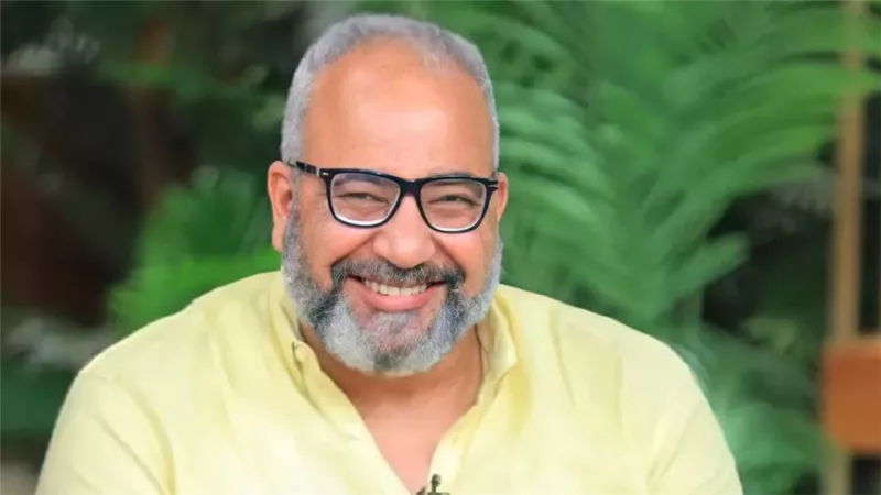 تغيير اسم فيلم المكلكعين بطولة بيومي فؤاد لـ أسود ملون والعرض في نهاية أغسطس الجاري