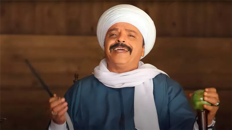 فيلم مرعي البريمو لـ محمد هنيدي يقترب من 5 ملايين جنيه إيرادات في 3 أيام عرض