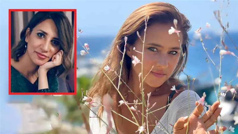 شيرين دياب : تأجيل التحضير لفيلم برشامة بطولة نيللي كريم لأجل غير مسمى