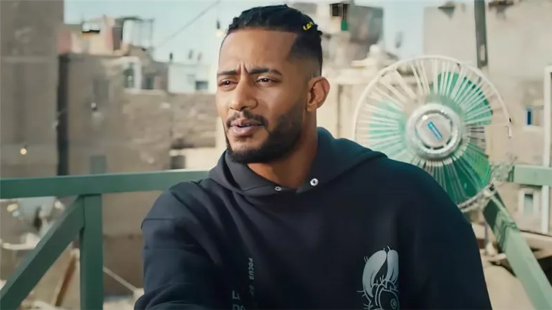 فيلم ع الزيرو بطولة محمد رمضان يقترب من 4 ملايين جنيه إيرادات في 4 أيام