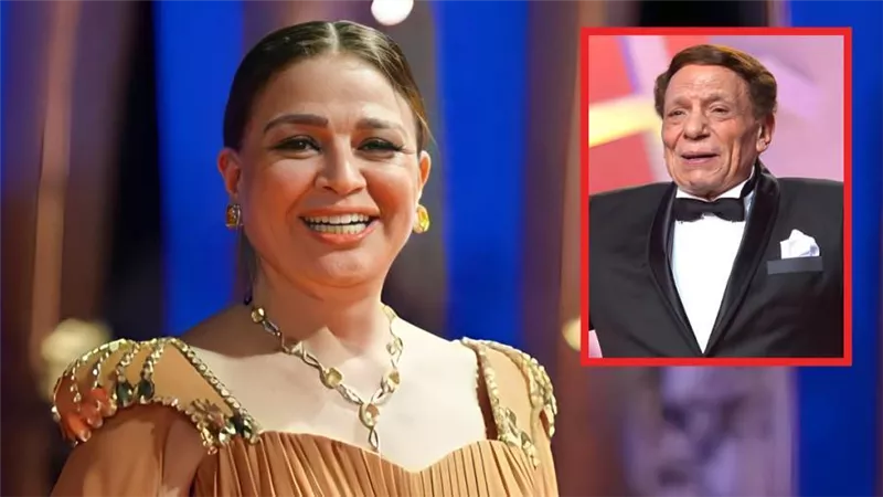 إلهام شاهين : الزعيم أكثر فنان عاش فترة نجومية واستمر نجاحه 60 سنة 