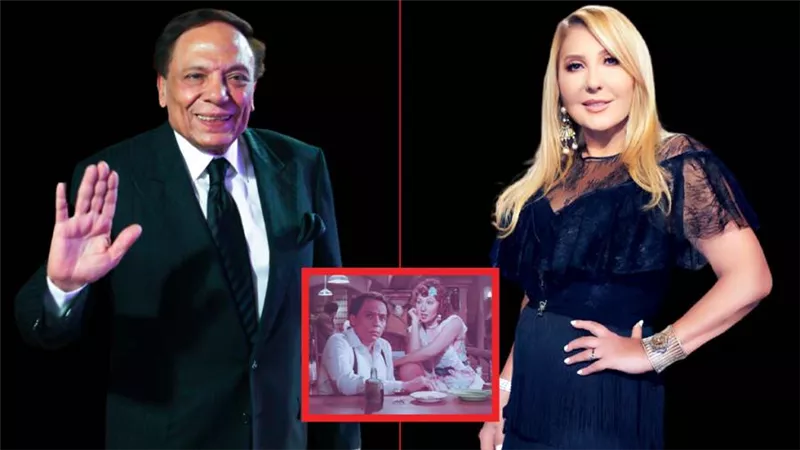 40 عاماً على فيلم خمسة باب .. منعته الرقابة من العرض ولم يرض عنه الزعيم واعتبرته نادية الجندي أجمل أعمالها