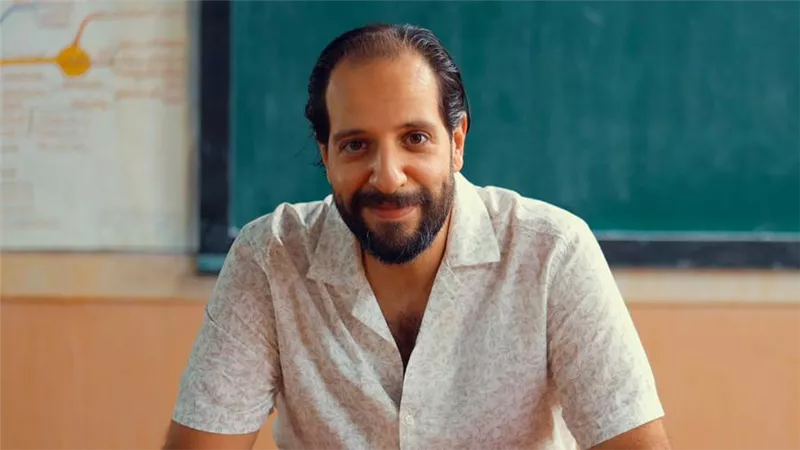 أحمد أمين يبتعد عن الكوميديا ويتناول بطولات الجيش المصري في مسلسل قصة المدينة رمضان 2024