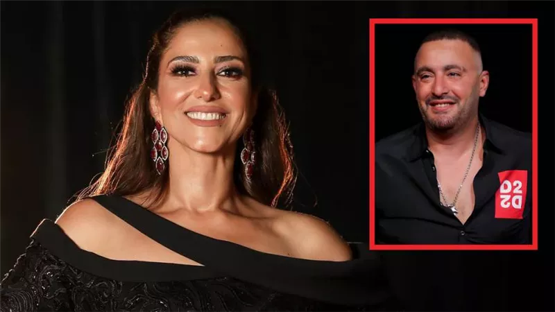 حنان مطاوع : أظهر كضيفة شرف في مسلسل جولة أخيرة مع أحمد السقا وانتظروا هابي هالوين