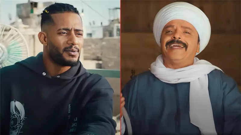 بوكس أوفيس الأسبوع .. مرعي البريمو يتصدر بـ 8 ملايين وع الزيرو يرجع إلي الخلف