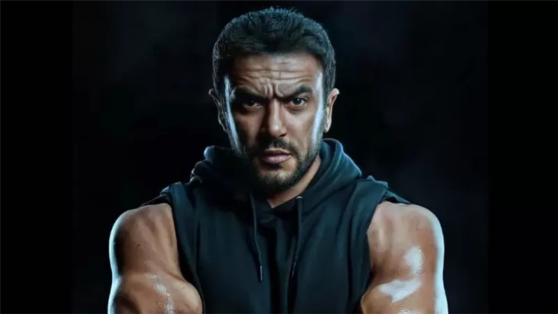 تأجيل التحضير لفيلم البلدوزر بطولة أحمد العوضي لأجل غير مسمى