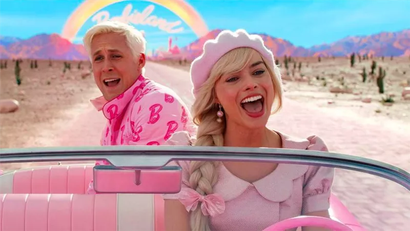 فيلم Barbie يحصد مليار و183 مليون دولار حول العالم و2 مليون جنيه في مصر بعد يومين عرض