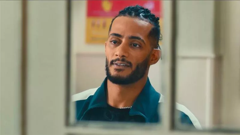فيلم ع الزيرو لـ محمد رمضان يقترب من 9 ملايين جنيه إيرادات في 12 يوم عرض