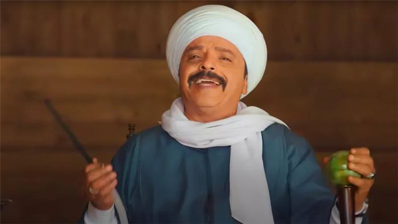مرعي البريمو بطولة محمد هنيدي يجمع 12 مليون جنيه فى 13 يوم