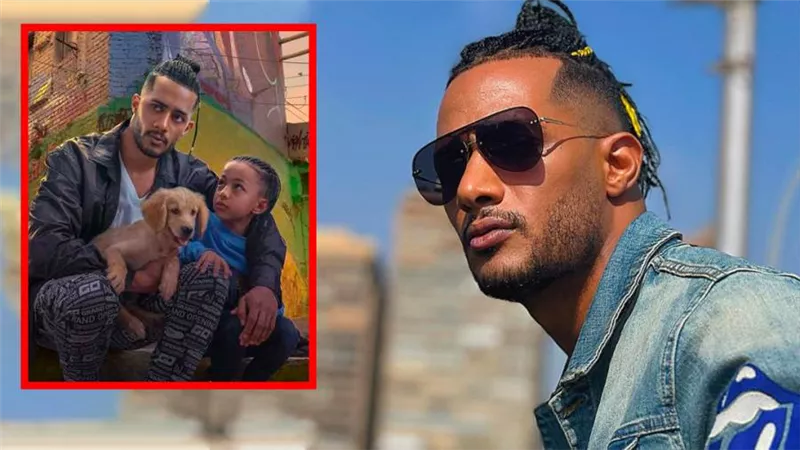 برومو فيلم ع الزيرو لـ محمد رمضان يتجاوز 2.5 مليون مشاهدة فى 24 ساعة